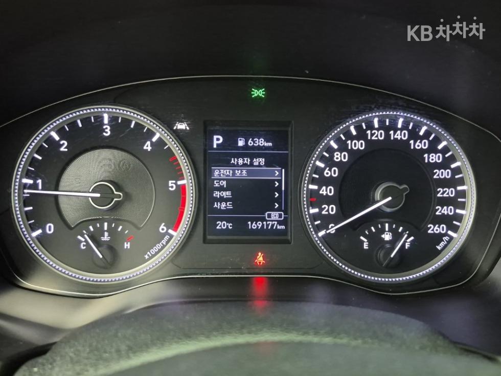 Hyundai Santa Fe — miniaturë 7