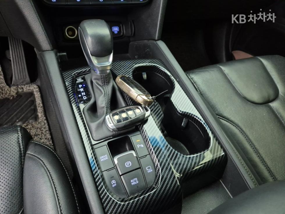 Hyundai Santa Fe — miniaturë 8