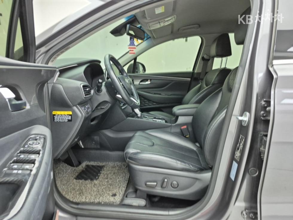 Hyundai Santa Fe — miniaturë 11