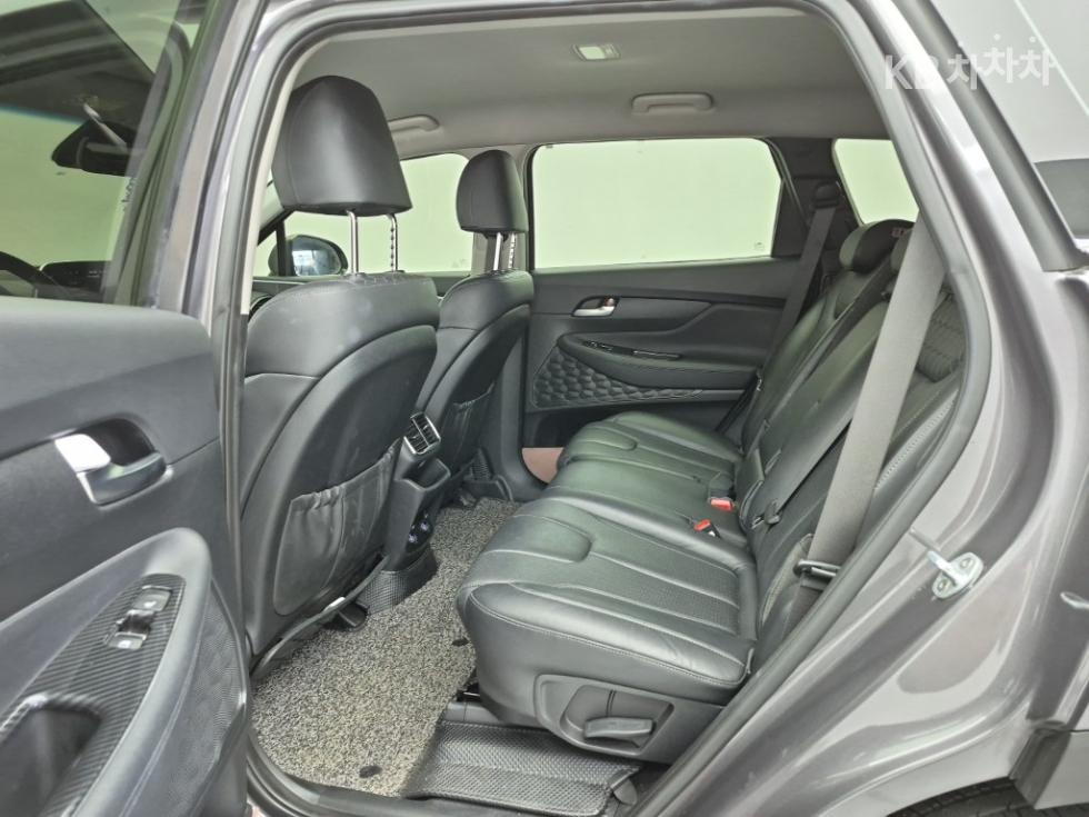 Hyundai Santa Fe — miniaturë 12