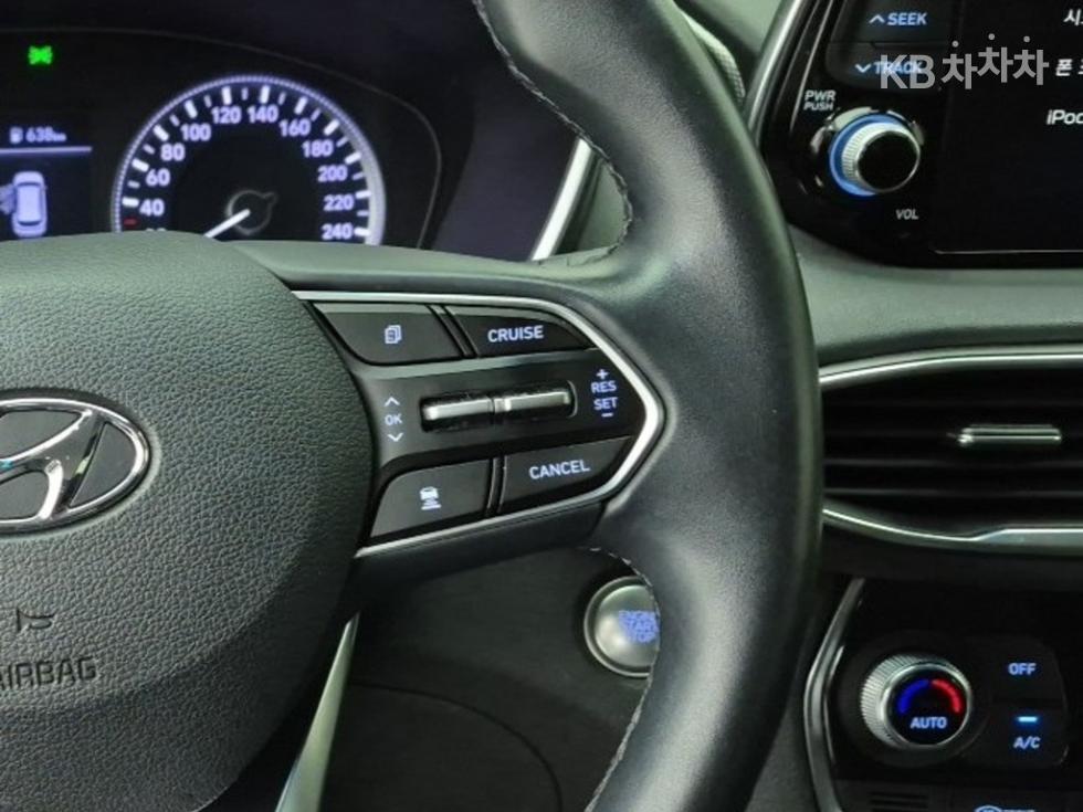 Hyundai Santa Fe — miniaturë 15