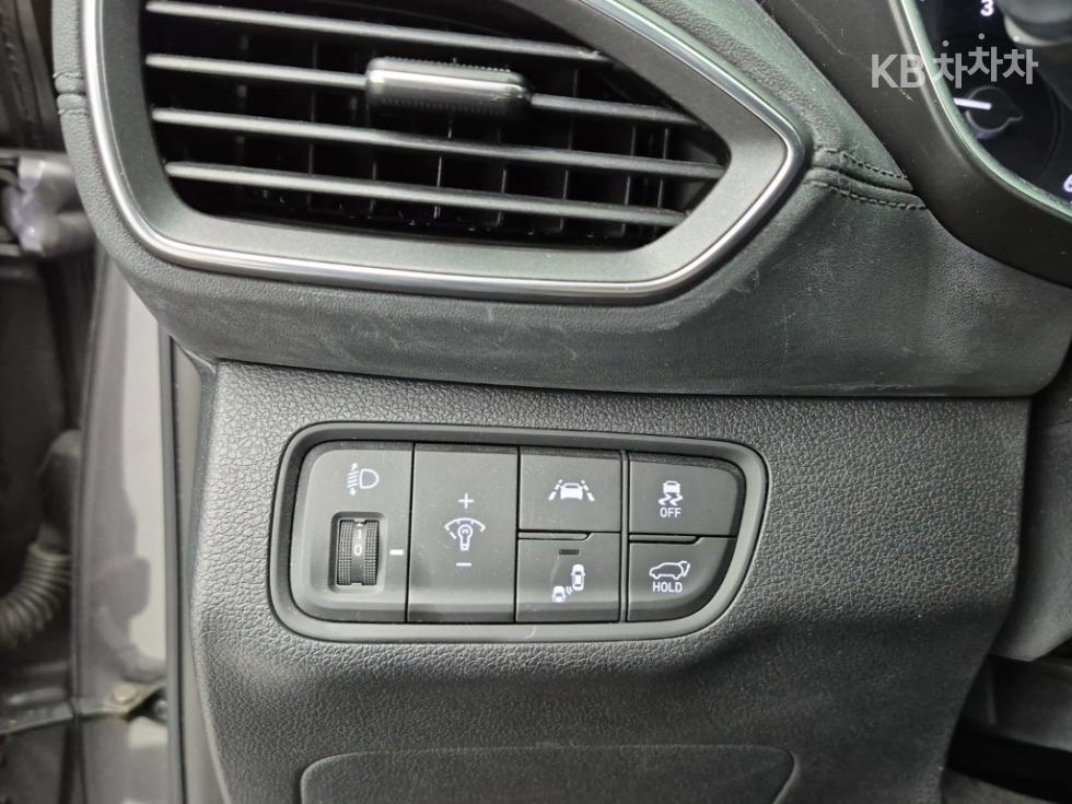 Hyundai Santa Fe — miniaturë 16