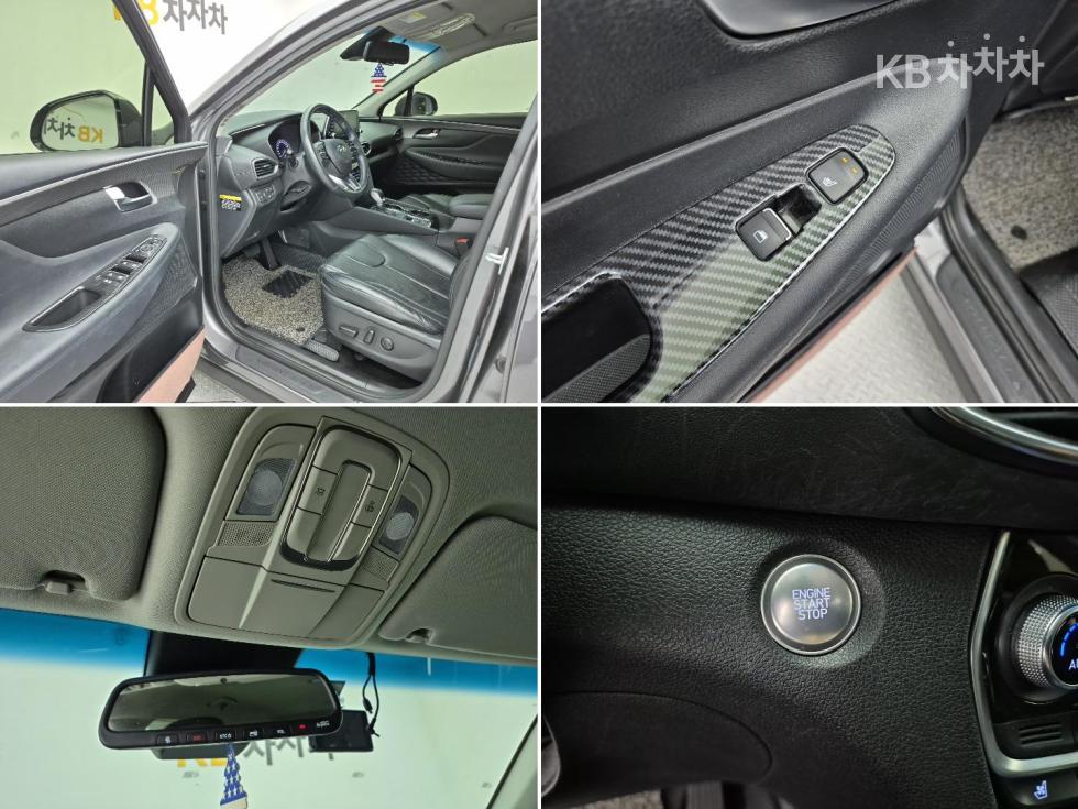 Hyundai Santa Fe — miniaturë 18