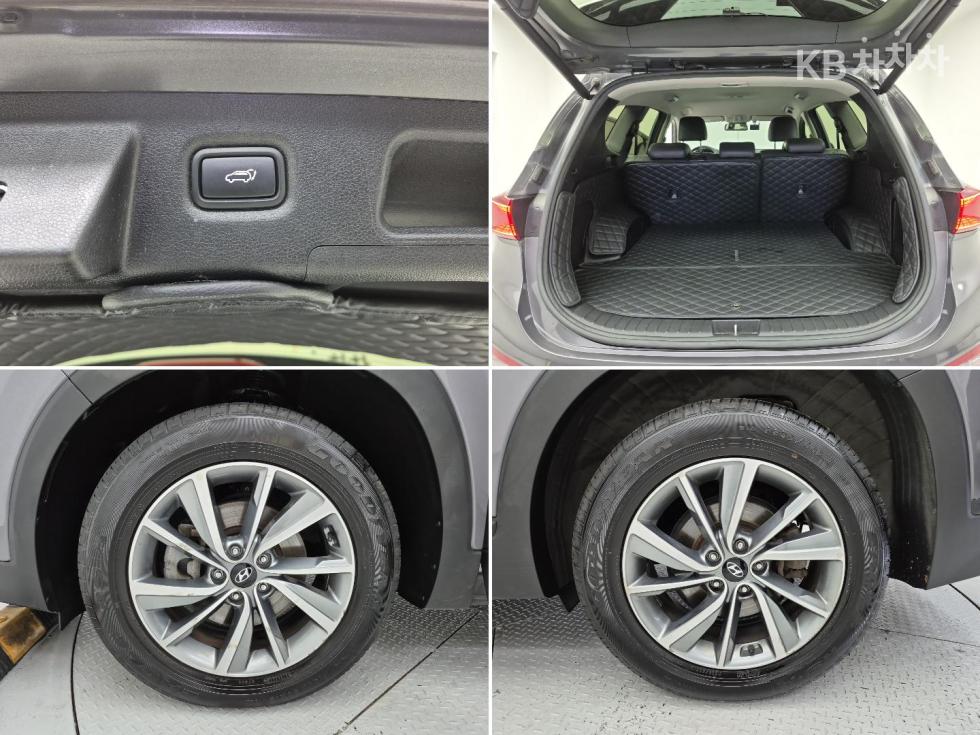 Hyundai Santa Fe — miniaturë 19