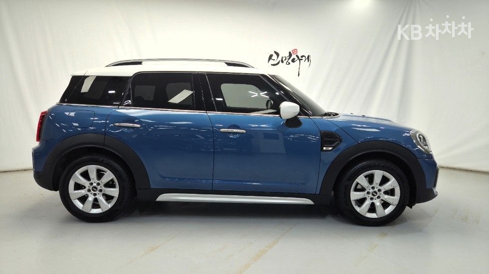 Mini Countryman HighTrim — фото 2