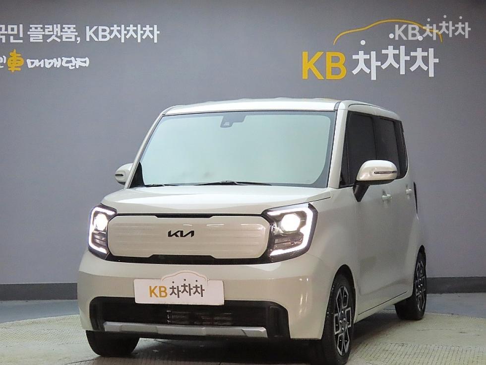 Kia SIGNATURE — фото 1