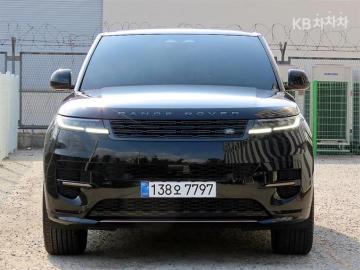 Land Rover Range Rover Sport P360 HSE Dynamic — foto 1