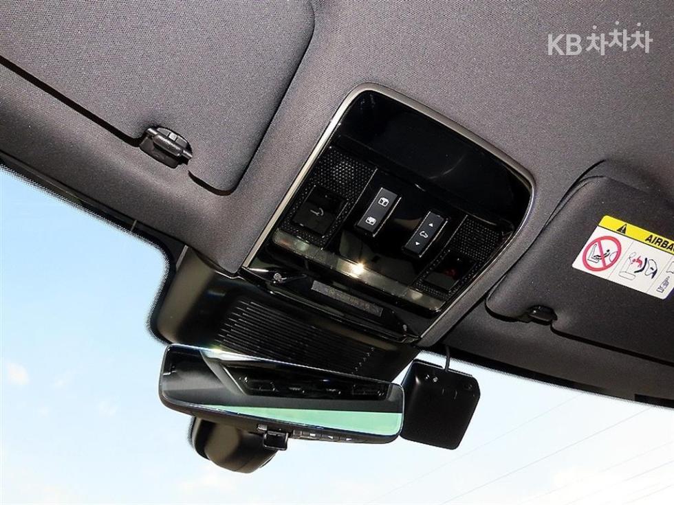 Land Rover Range Rover Sport — miniaturë 14