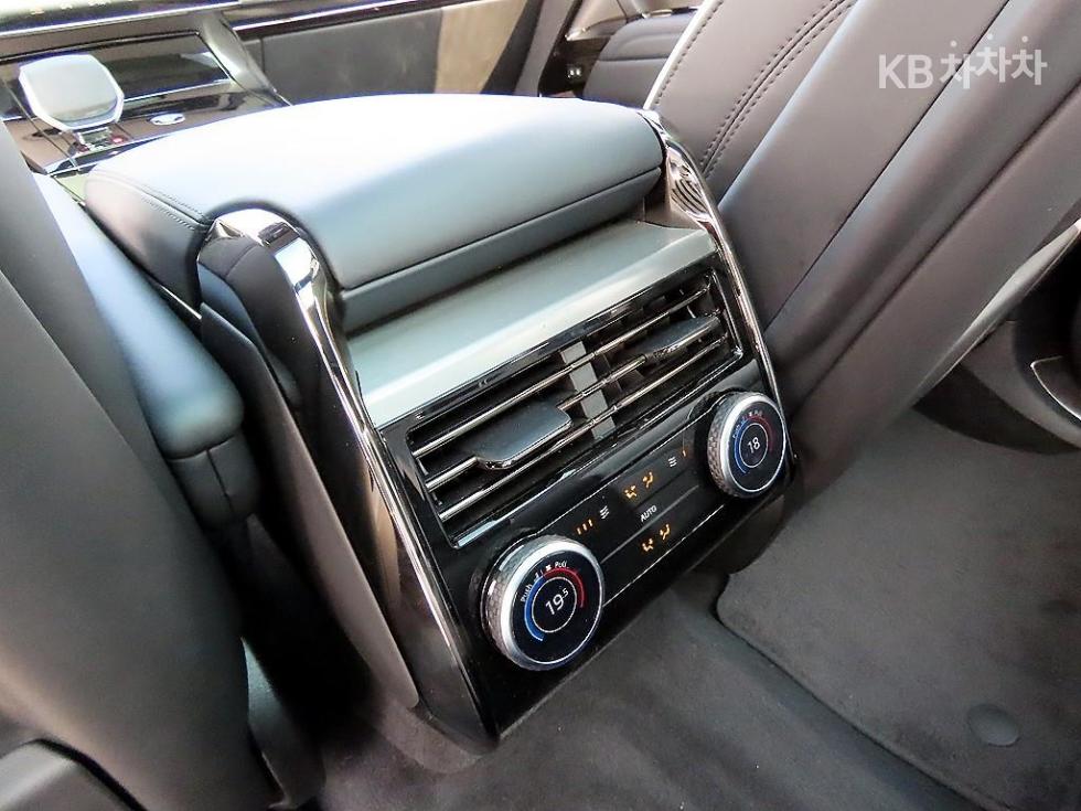 Land Rover Range Rover Sport — miniaturë 15