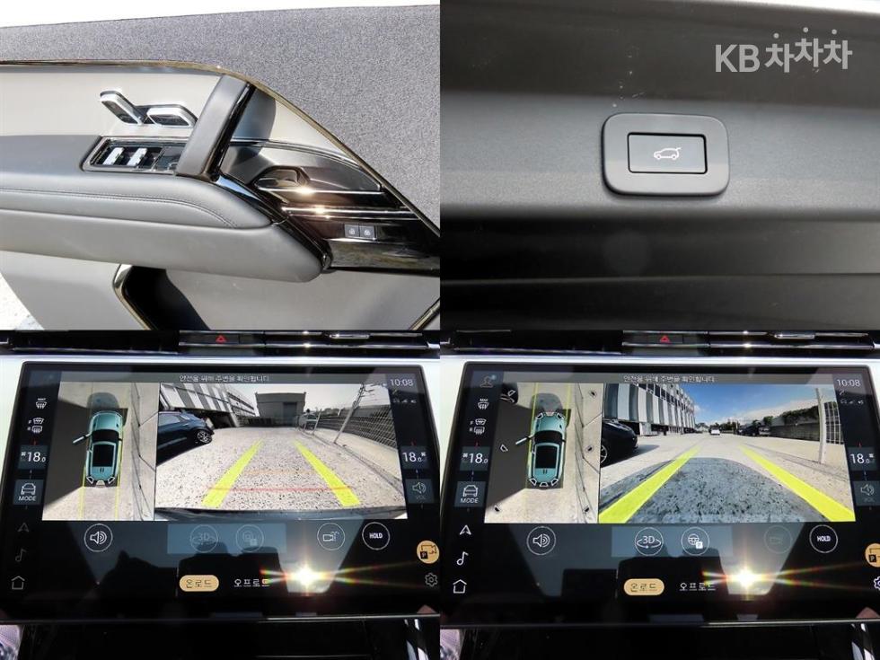 Land Rover Range Rover Sport — miniaturë 18