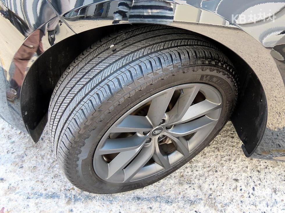 Land Rover Range Rover Sport — miniaturë 20