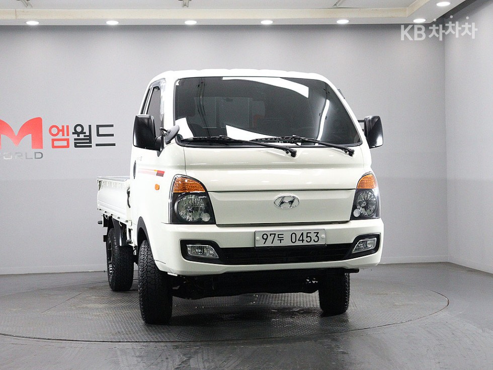 Hyundai Smart — фото 2