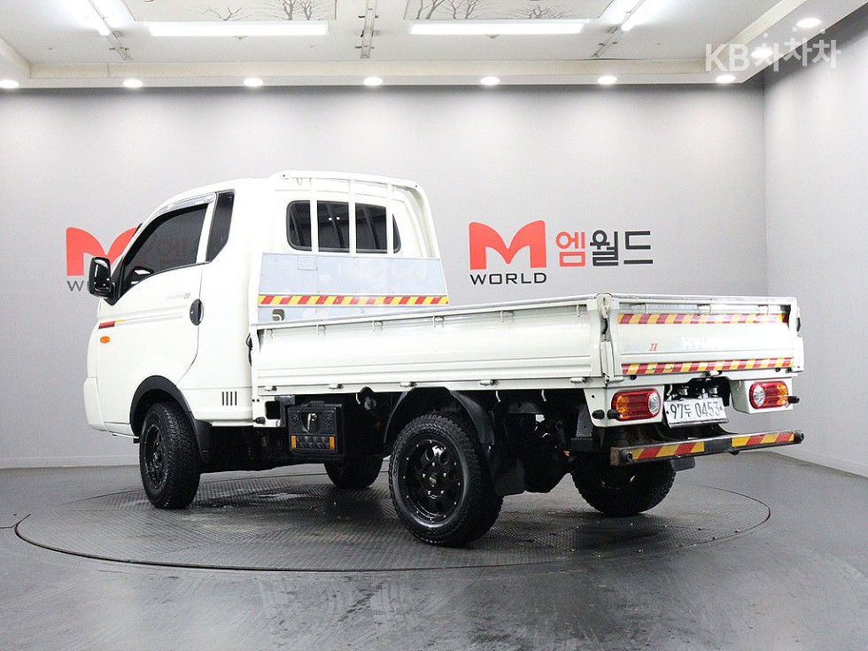 Hyundai Smart — фото 4
