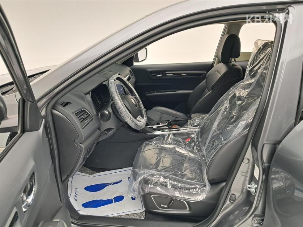 Renault Samsung QM6 — miniaturë 11