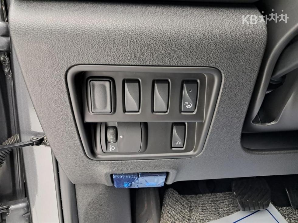 Renault Samsung QM6 — miniaturë 13
