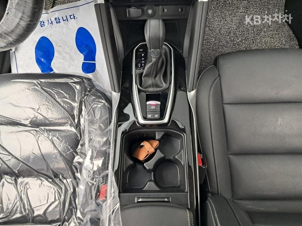 Renault Samsung QM6 — miniaturë 14