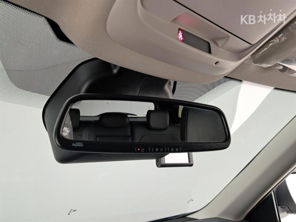 Renault Samsung QM6 — miniaturë 15