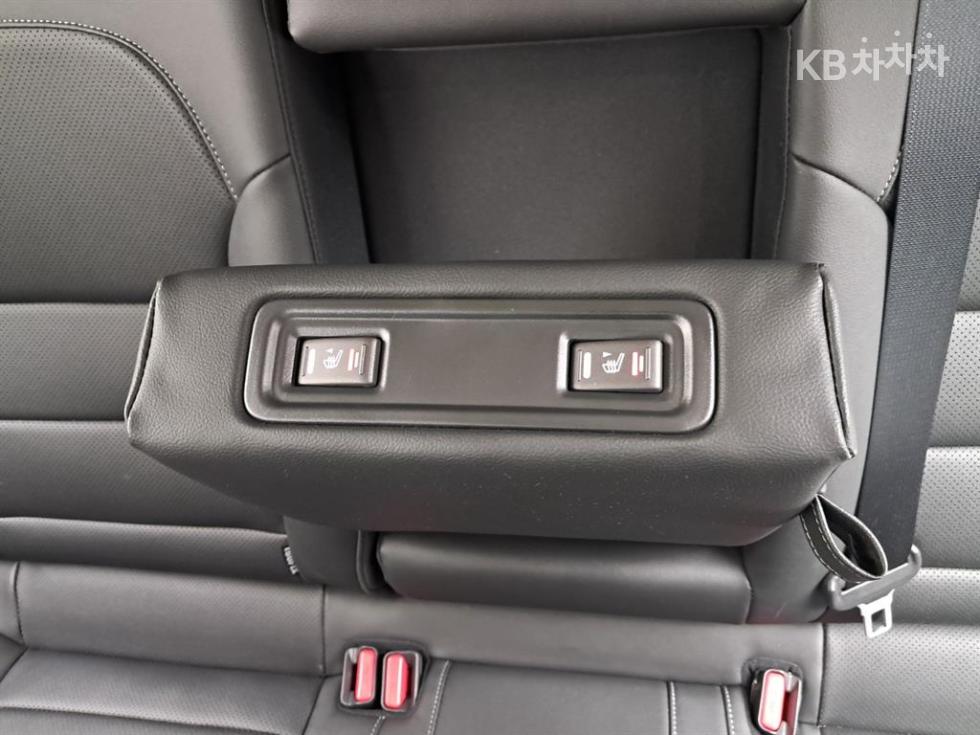 Renault Samsung QM6 — miniaturë 16