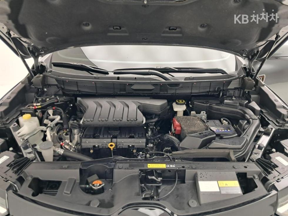 Renault Samsung QM6 — miniaturë 19