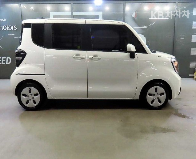 Kia PRESTIGE — фото 2