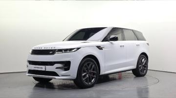 Land Rover Range Rover Sport P550e Dynamic HSE — foto 1