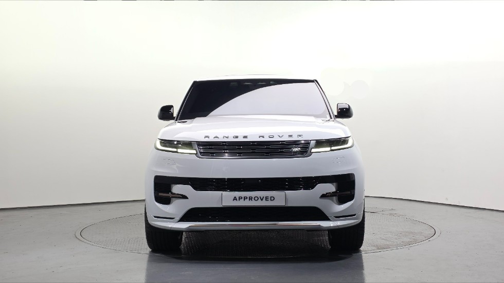 Land Rover Range Rover Sport — miniaturë 7