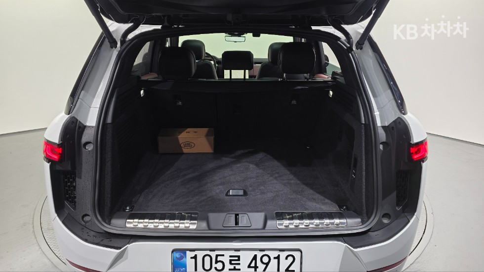 Land Rover Range Rover Sport — miniaturë 10