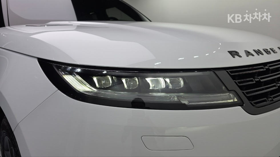 Land Rover Range Rover Sport — miniaturë 17