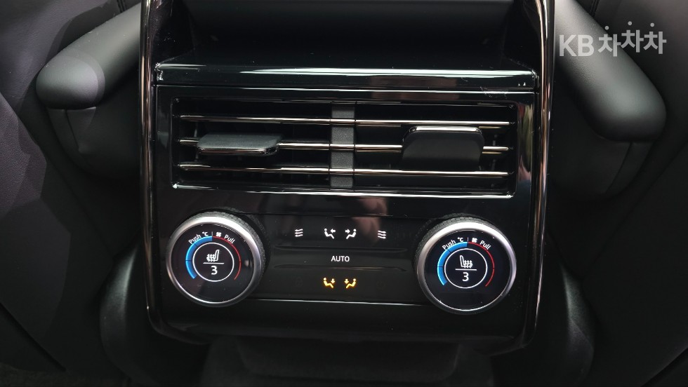 Land Rover Range Rover Sport — miniaturë 18