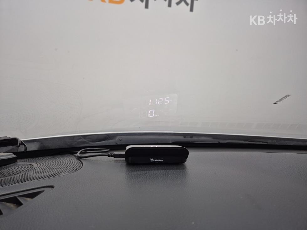 Kia K5 — miniaturë 15