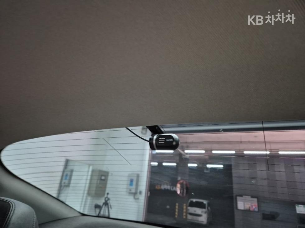 Kia K5 — miniaturë 17