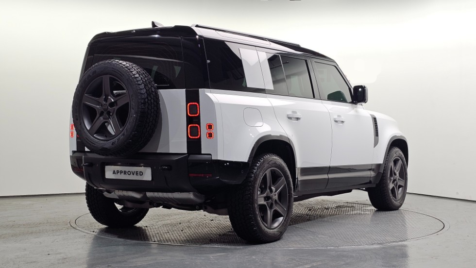 Land Rover Defender X-DYN SE — фото 2