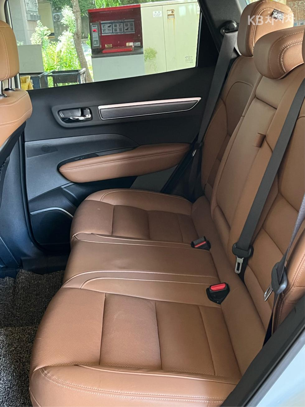 Renault Samsung QM6 — miniaturë 21