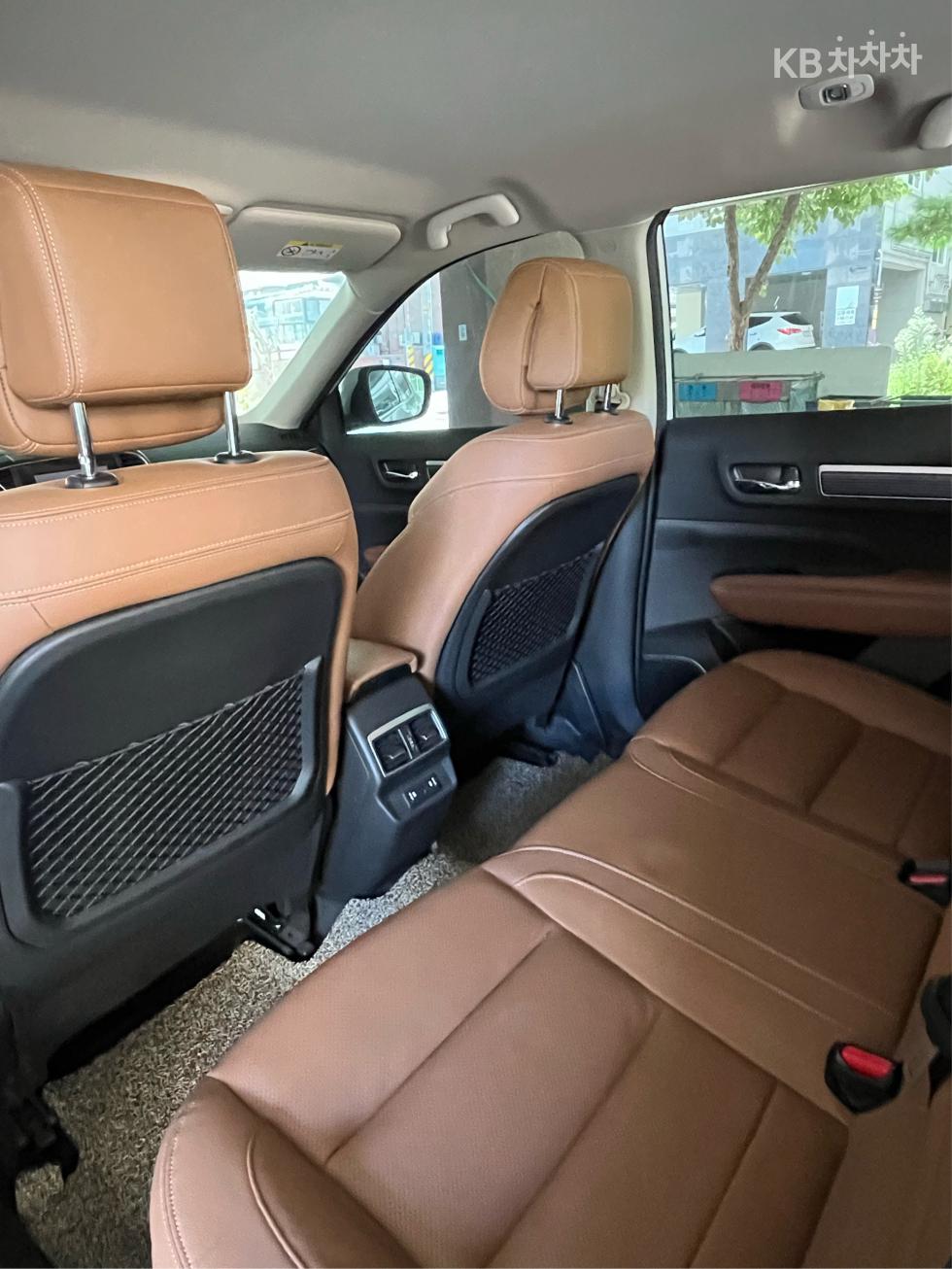 Renault Samsung QM6 — miniaturë 22