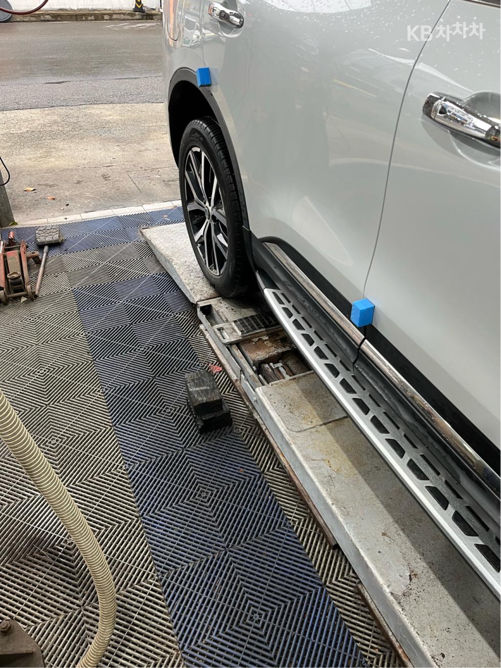 Renault Samsung QM6 — miniaturë 18