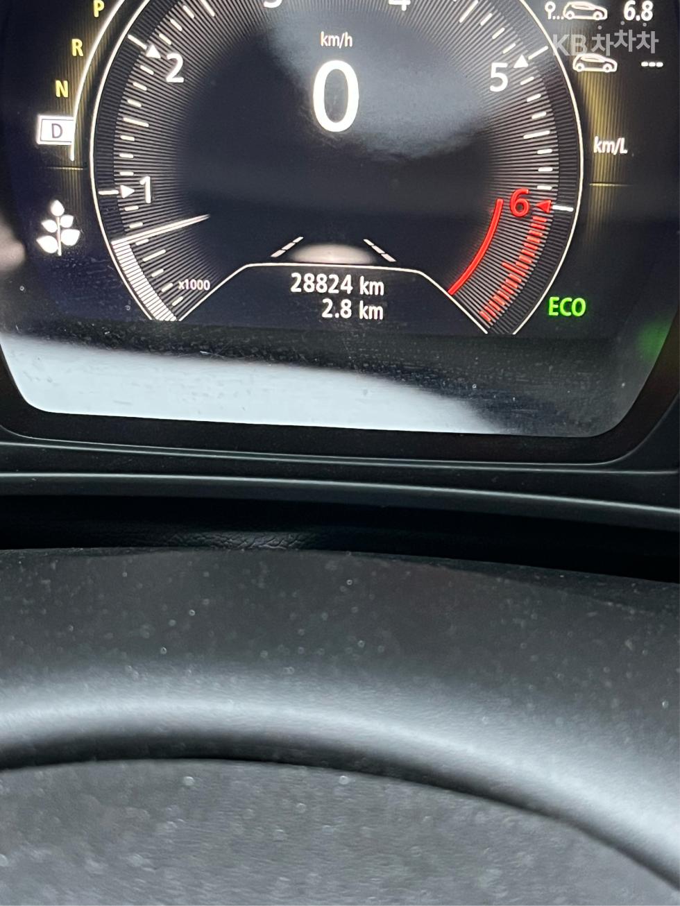 Renault Samsung QM6 — miniaturë 5