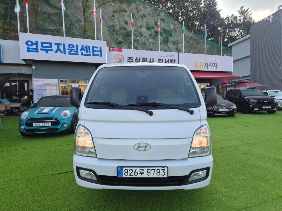 Hyundai Smart — фото 2