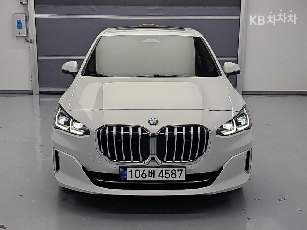 BMW 2 Series Luxury — фото 2