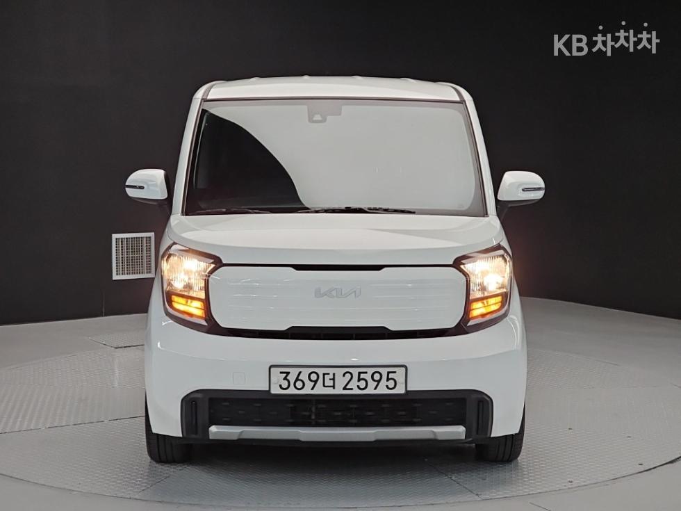 Kia PRESTIGE — фото 2