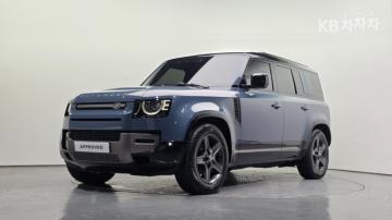 Land Rover Defender 110 P300 X-DYN SE — foto 1