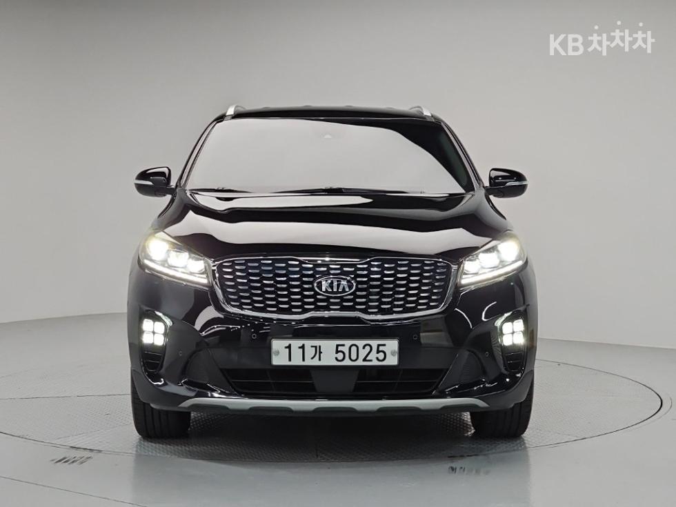 Kia Sorento Noblesse Special — фото 2