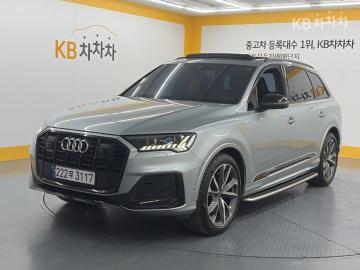 Audi Q7 3.0 50 TDI Quattro Premium — foto 1