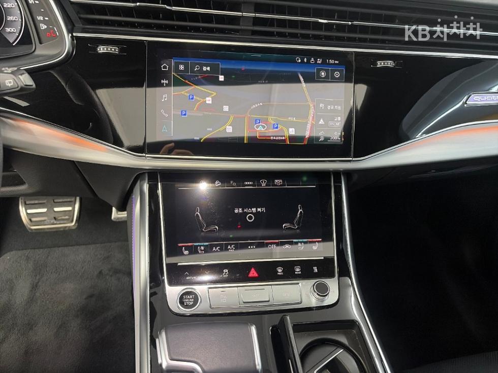 Audi Q7 — miniaturë 10