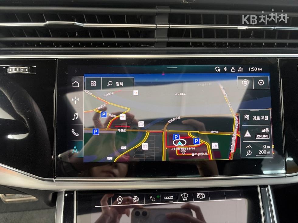 Audi Q7 — miniaturë 16