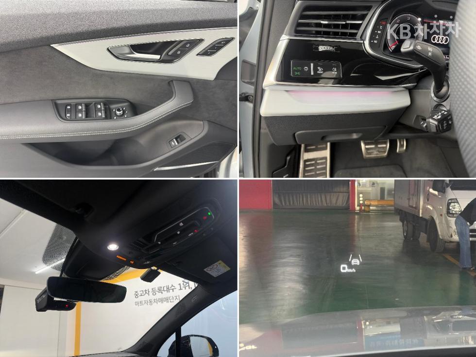 Audi Q7 — miniaturë 18