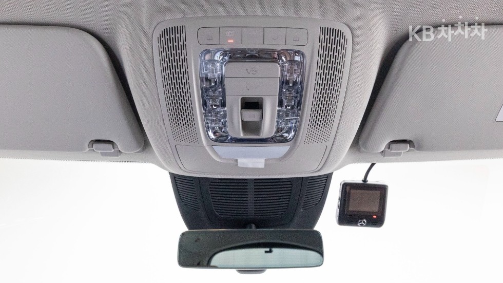 Mercedes-Benz GLS-klasse — miniaturë 17