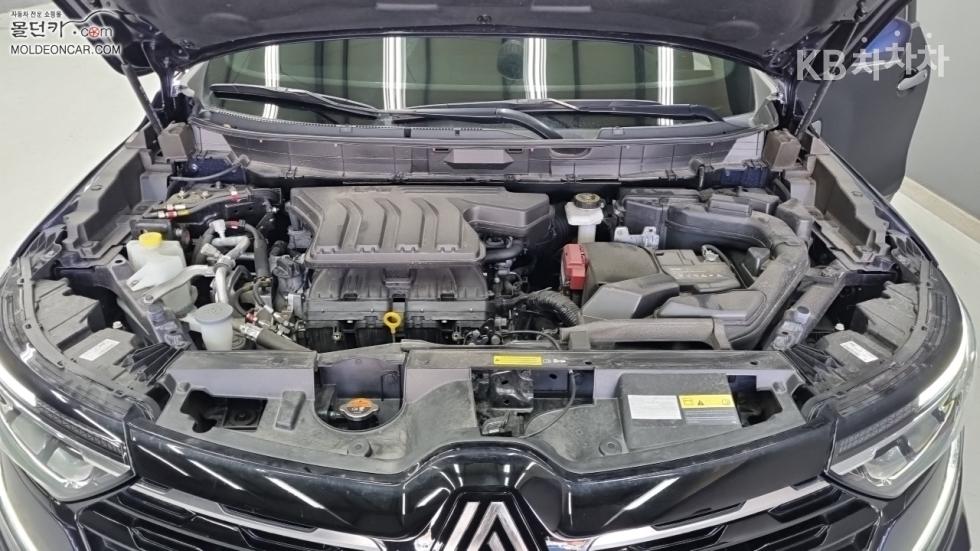 Renault Samsung QM6 — miniaturë 8