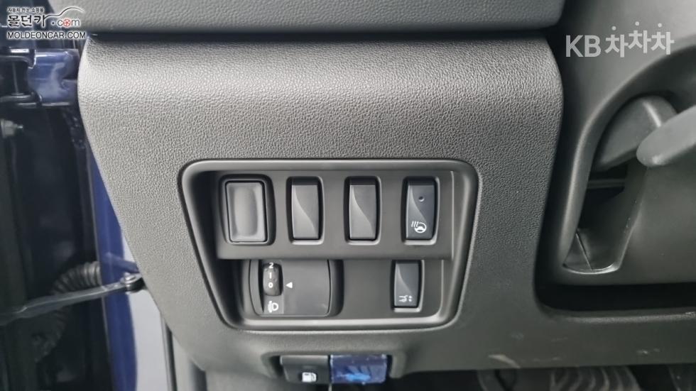 Renault Samsung QM6 — miniaturë 15