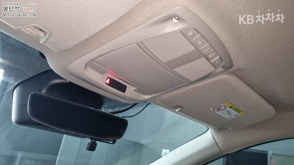 Renault Samsung QM6 — miniaturë 16