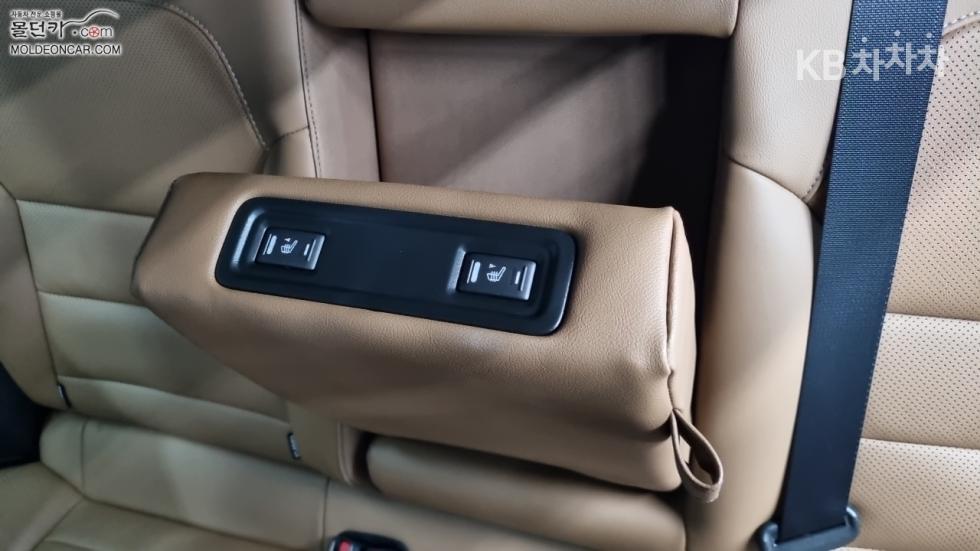 Renault Samsung QM6 — miniaturë 17
